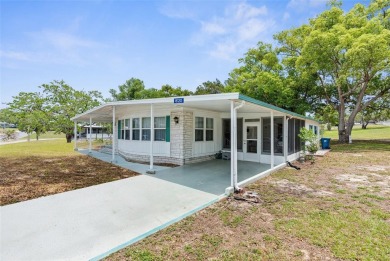 This 2 bedroom 2 bathroom home is located in the High Point Golf on High Point Golf Club, Inc. in Florida - for sale on GolfHomes.com, golf home, golf lot