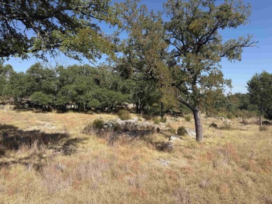Exceptional elevated homesite in Horseshoe Bay Proper! Sitting on Slick Rock Golf Course - Horseshoe Bay in Texas - for sale on GolfHomes.com, golf home, golf lot