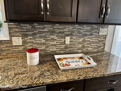 Experience Refined Living in The Estate at Great Bear Nestled on Caesars Pocono Palace Resort in Pennsylvania - for sale on GolfHomes.com, golf home, golf lot