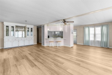 This 2 bedroom 2 bathroom home is located in the High Point Golf on High Point Golf Club, Inc. in Florida - for sale on GolfHomes.com, golf home, golf lot