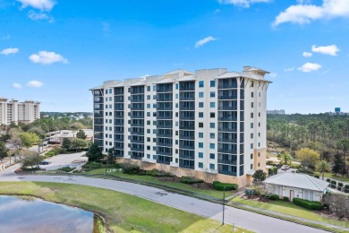 Welcome to unit 303 at San Anton! This fully furnished condo on Lost Key Golf Club in Florida - for sale on GolfHomes.com, golf home, golf lot