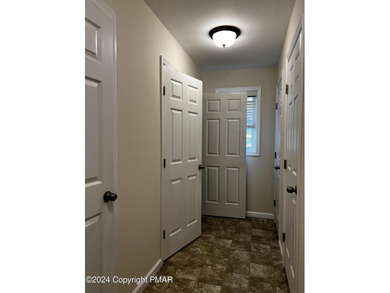 Experience Refined Living in The Estate at Great Bear Nestled on Caesars Pocono Palace Resort in Pennsylvania - for sale on GolfHomes.com, golf home, golf lot