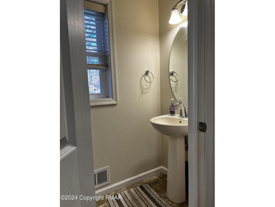 Experience Refined Living in The Estate at Great Bear Nestled on Caesars Pocono Palace Resort in Pennsylvania - for sale on GolfHomes.com, golf home, golf lot