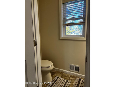 Experience Refined Living in The Estate at Great Bear Nestled on Caesars Pocono Palace Resort in Pennsylvania - for sale on GolfHomes.com, golf home, golf lot