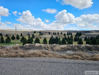 Beautiful views available in the foothills of Idaho Falls in the on Idaho Falls Country Club in Idaho - for sale on GolfHomes.com, golf home, golf lot