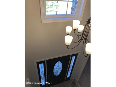 Experience Refined Living in The Estate at Great Bear Nestled on Caesars Pocono Palace Resort in Pennsylvania - for sale on GolfHomes.com, golf home, golf lot