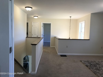 Experience Refined Living in The Estate at Great Bear Nestled on Caesars Pocono Palace Resort in Pennsylvania - for sale on GolfHomes.com, golf home, golf lot