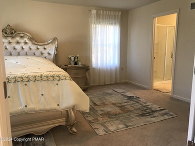 Experience Refined Living in The Estate at Great Bear Nestled on Caesars Pocono Palace Resort in Pennsylvania - for sale on GolfHomes.com, golf home, golf lot