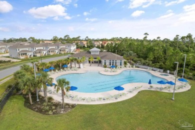 Welcome to unit 303 at San Anton! This fully furnished condo on Lost Key Golf Club in Florida - for sale on GolfHomes.com, golf home, golf lot