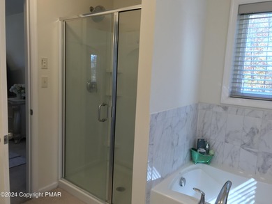 Experience Refined Living in The Estate at Great Bear Nestled on Caesars Pocono Palace Resort in Pennsylvania - for sale on GolfHomes.com, golf home, golf lot