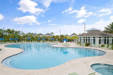 Welcome to unit 303 at San Anton! This fully furnished condo on Lost Key Golf Club in Florida - for sale on GolfHomes.com, golf home, golf lot