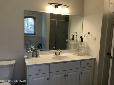 Experience Refined Living in The Estate at Great Bear Nestled on Caesars Pocono Palace Resort in Pennsylvania - for sale on GolfHomes.com, golf home, golf lot