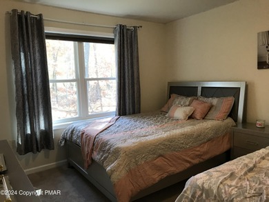 Experience Refined Living in The Estate at Great Bear Nestled on Caesars Pocono Palace Resort in Pennsylvania - for sale on GolfHomes.com, golf home, golf lot