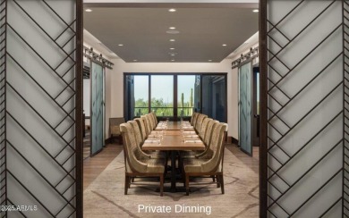 Siding to a lush natural preserve and tucked into a quiet on Terravita Golf and Country Club in Arizona - for sale on GolfHomes.com, golf home, golf lot