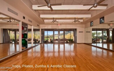 Siding to a lush natural preserve and tucked into a quiet on Terravita Golf and Country Club in Arizona - for sale on GolfHomes.com, golf home, golf lot
