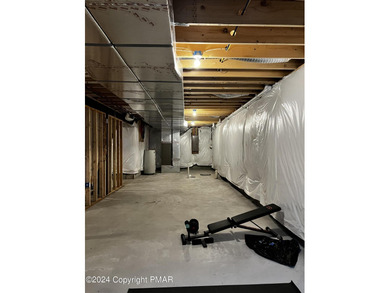 Experience Refined Living in The Estate at Great Bear Nestled on Caesars Pocono Palace Resort in Pennsylvania - for sale on GolfHomes.com, golf home, golf lot