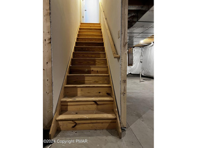 Experience Refined Living in The Estate at Great Bear Nestled on Caesars Pocono Palace Resort in Pennsylvania - for sale on GolfHomes.com, golf home, golf lot