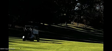 Experience Refined Living in The Estate at Great Bear Nestled on Caesars Pocono Palace Resort in Pennsylvania - for sale on GolfHomes.com, golf home, golf lot
