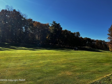 Experience Refined Living in The Estate at Great Bear Nestled on Caesars Pocono Palace Resort in Pennsylvania - for sale on GolfHomes.com, golf home, golf lot