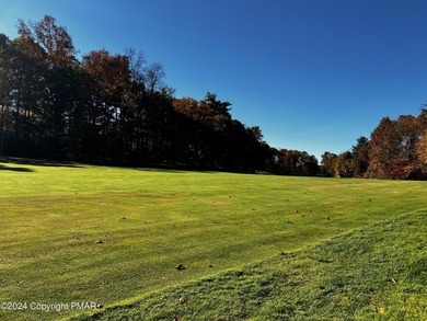 Experience Refined Living in The Estate at Great Bear Nestled on Caesars Pocono Palace Resort in Pennsylvania - for sale on GolfHomes.com, golf home, golf lot