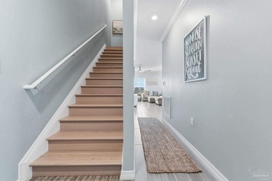 Located in Lost Key Golf & Beach Club, this upgraded 4 bedroom 4 on Lost Key Golf Club in Florida - for sale on GolfHomes.com, golf home, golf lot