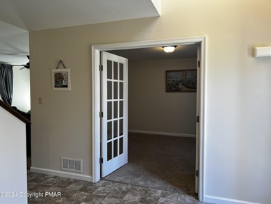 Experience Refined Living in The Estate at Great Bear Nestled on Caesars Pocono Palace Resort in Pennsylvania - for sale on GolfHomes.com, golf home, golf lot