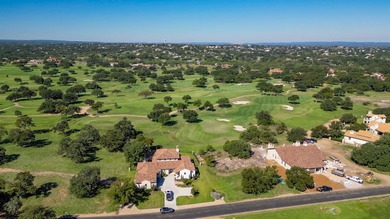 Escondido LT 277 is a great property for a builder or homeowner on Escondido Golf and Lake Club  in Texas - for sale on GolfHomes.com, golf home, golf lot