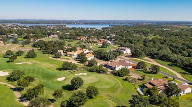 Escondido LT 277 is a great property for a builder or homeowner on Escondido Golf and Lake Club  in Texas - for sale on GolfHomes.com, golf home, golf lot