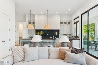 Welcome to 8196 E Sunnyside Drive, a fully reimagined home in on Starfire At Scottsdale Country Club in Arizona - for sale on GolfHomes.com, golf home, golf lot