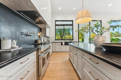 Welcome to 8196 E Sunnyside Drive, a fully reimagined home in on Starfire At Scottsdale Country Club in Arizona - for sale on GolfHomes.com, golf home, golf lot