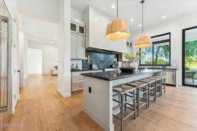 Welcome to 8196 E Sunnyside Drive, a fully reimagined home in on Starfire At Scottsdale Country Club in Arizona - for sale on GolfHomes.com, golf home, golf lot