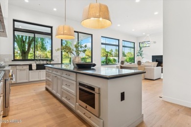 Welcome to 8196 E Sunnyside Drive, a fully reimagined home in on Starfire At Scottsdale Country Club in Arizona - for sale on GolfHomes.com, golf home, golf lot