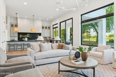 Welcome to 8196 E Sunnyside Drive, a fully reimagined home in on Starfire At Scottsdale Country Club in Arizona - for sale on GolfHomes.com, golf home, golf lot