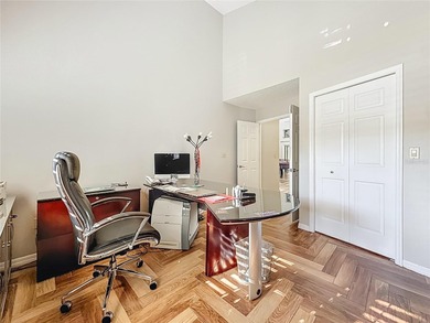 Welcome to 50 Willowood Ln -- a private luxury estate in Oldsmar on East Lake Woodlands Country Club in Florida - for sale on GolfHomes.com, golf home, golf lot