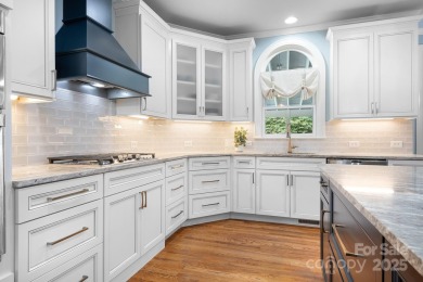 New Roof-2020, HVACs-2021, Windows-2022, & Kitchen FULL on Skybrook Golf Club in North Carolina - for sale on GolfHomes.com, golf home, golf lot