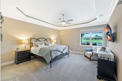 Experience lakeside luxury in Somerset at The Plantation on The Plantation Golf and Country Club in Florida - for sale on GolfHomes.com, golf home, golf lot