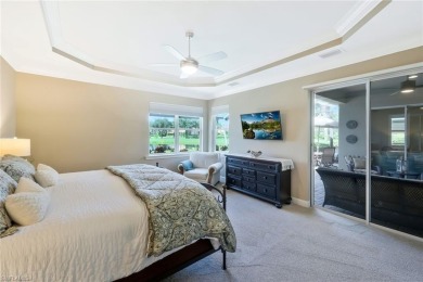 Experience lakeside luxury in Somerset at The Plantation on The Plantation Golf and Country Club in Florida - for sale on GolfHomes.com, golf home, golf lot
