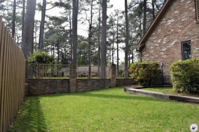 Just a quick 2-minute golf cart ride to Northridge Country Club on Northridge Country Club in Texas - for sale on GolfHomes.com, golf home, golf lot