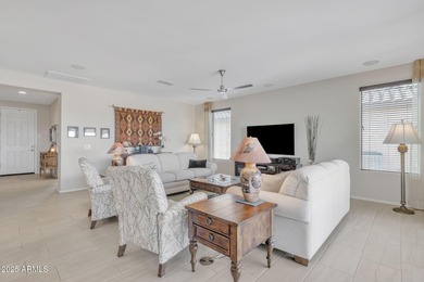 Welcome to one of the best golf course lots in Sun City Anthem on Poston Butte Golf Club in Arizona - for sale on GolfHomes.com, golf home, golf lot