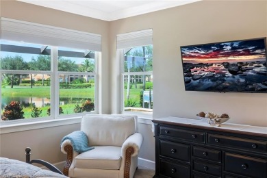Experience lakeside luxury in Somerset at The Plantation on The Plantation Golf and Country Club in Florida - for sale on GolfHomes.com, golf home, golf lot