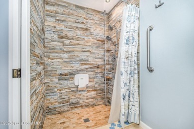 Welcome Home to a Resort-Style Country Club Community! Discover on Indian River Colony Club in Florida - for sale on GolfHomes.com, golf home, golf lot
