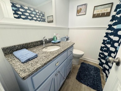 EXCELLENT OPPORTUNITY AVAILABLE ON THIS TURNKEY 3 BED/2 BATH on Prestwick Country Club in South Carolina - for sale on GolfHomes.com, golf home, golf lot
