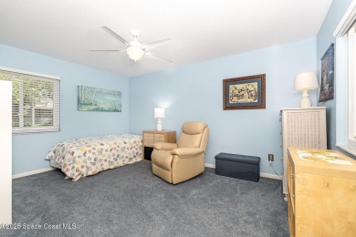 Welcome Home to a Resort-Style Country Club Community! Discover on Indian River Colony Club in Florida - for sale on GolfHomes.com, golf home, golf lot