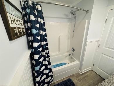 EXCELLENT OPPORTUNITY AVAILABLE ON THIS TURNKEY 3 BED/2 BATH on Prestwick Country Club in South Carolina - for sale on GolfHomes.com, golf home, golf lot