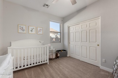 Truly one of a kind in Coldwater Springs, this upgraded on Coldwater Golf Club in Arizona - for sale on GolfHomes.com, golf home, golf lot