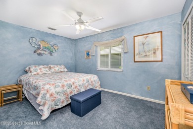 Welcome Home to a Resort-Style Country Club Community! Discover on Indian River Colony Club in Florida - for sale on GolfHomes.com, golf home, golf lot