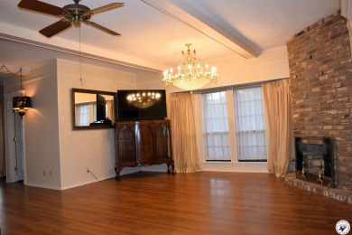 Just a quick 2-minute golf cart ride to Northridge Country Club on Northridge Country Club in Texas - for sale on GolfHomes.com, golf home, golf lot