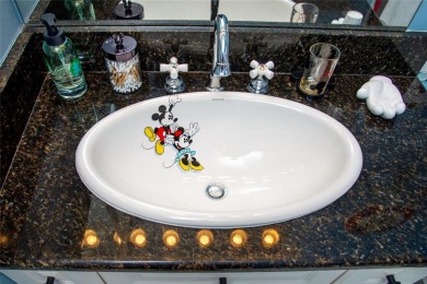 If you have a DISNEY DREAM, this condominium is for you! Located on Celebration Golf Club in Florida - for sale on GolfHomes.com, golf home, golf lot