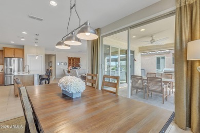 Welcome to one of the best golf course lots in Sun City Anthem on Poston Butte Golf Club in Arizona - for sale on GolfHomes.com, golf home, golf lot