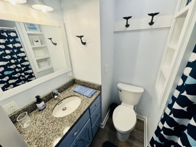 EXCELLENT OPPORTUNITY AVAILABLE ON THIS TURNKEY 3 BED/2 BATH on Prestwick Country Club in South Carolina - for sale on GolfHomes.com, golf home, golf lot